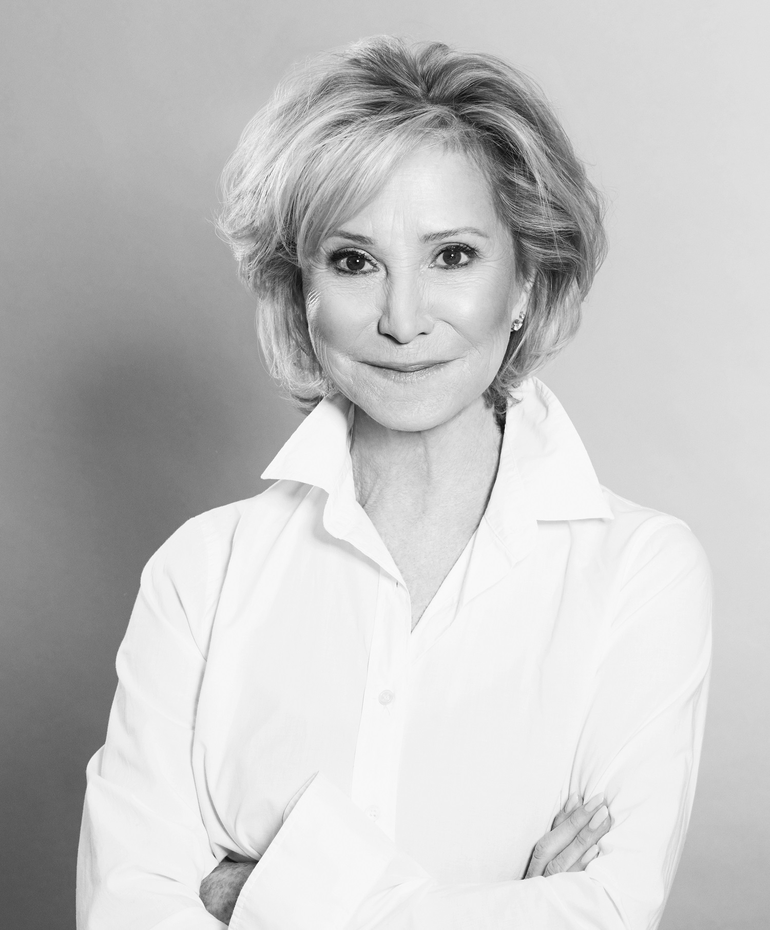 Felicity Kendal United Agents 2156